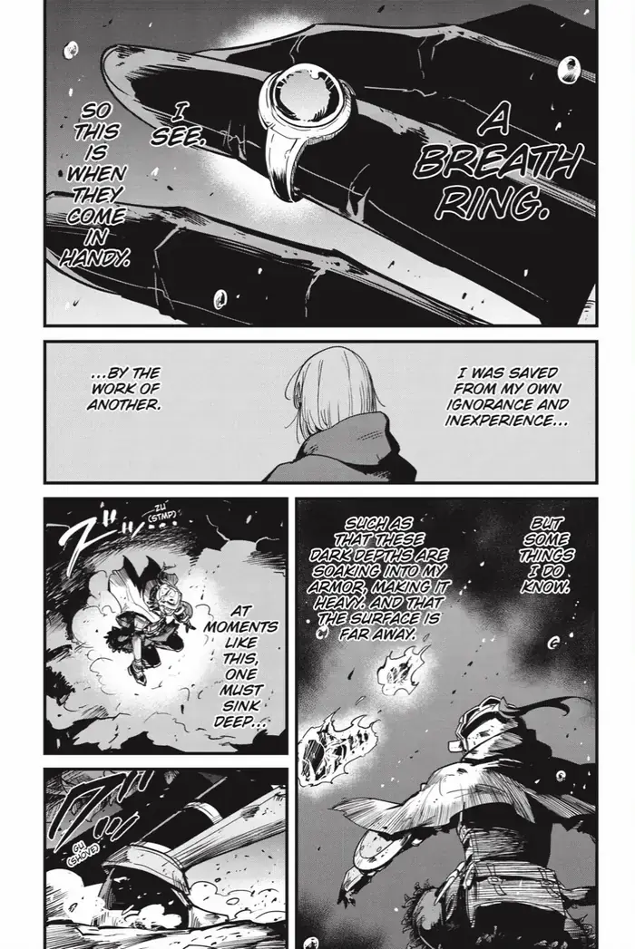 Goblin Slayer: Side Story Year One Chapter 106 image 13_optimized_optimized